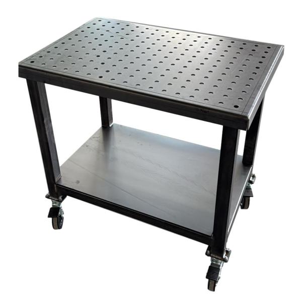 24in x 36in Fabrication Table