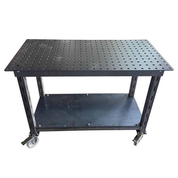 30in x 60in Fabrication Table